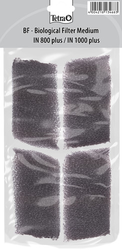 Tetra filtermedium - tetra,