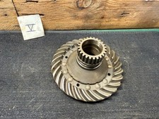 AWO Touren Sport Tellerrad 27 Zähne Original 425 Simson