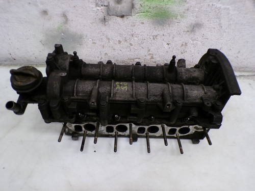Zylinderkopf opel vectra - zylinderkopf,