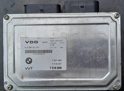 Bmw vdo valvetronic - vdo,