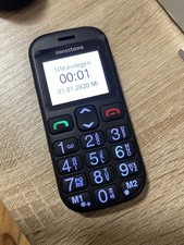 Swisstone BBM 320C Handy