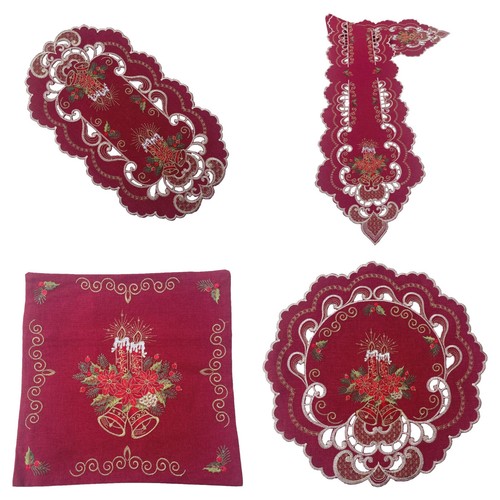 Rot goldener traum - rot-,