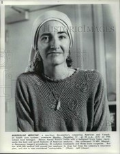Press Photo Kandy Kania's