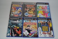 playstation 2 Psp2 Sammlung