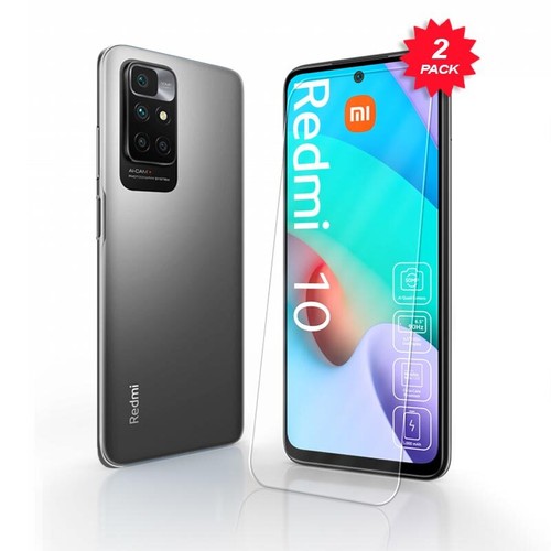Panzerfolie für xiaomi - 2x,