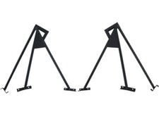 Paar Fensterheberhalter Typ