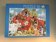 (bK) - Blatz Puzzle - Arche