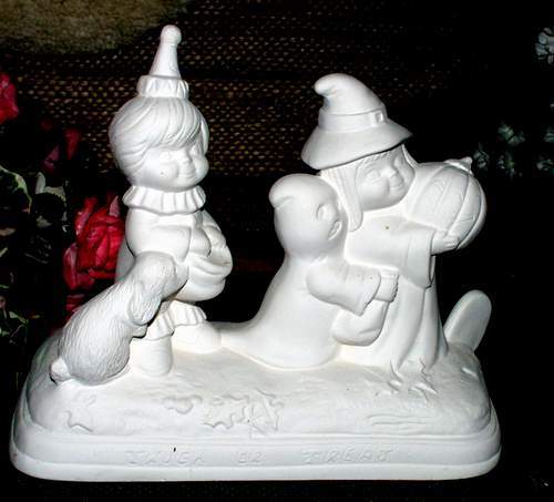0125 kinder mit geist - u-0125,