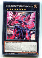 Yu-Gi-Oh! Neo Galaxieaugen