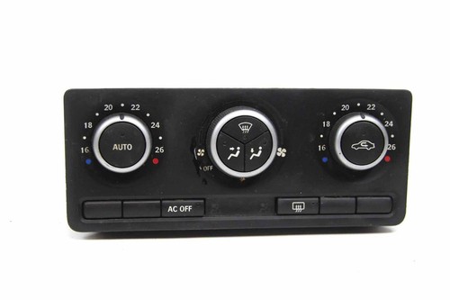 Klimabedienteil saab ys3g - saab, 9.5