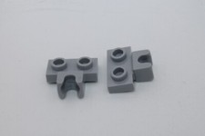 Lego 15x Platte Kugelkopf