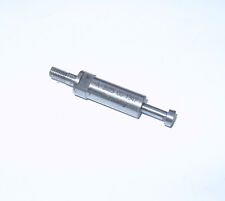 Schleifscheibenaufnahme M5 D4 L30 (neuwertig) 2025-1348 Schleifmotor Deckel LK