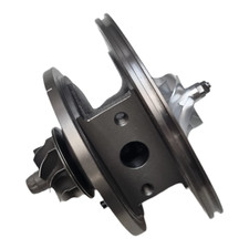 Turbolader Rumpfgruppe für