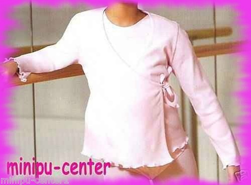 Ballett jacke ballettjacke - jacke,