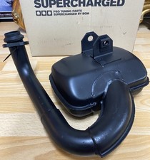 Auspuff BGM Pro BigBox Touring (BBT) f. Vespa T5 VNX5T (BGM1012TR)