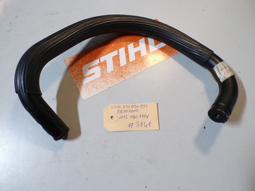 Stihl 031 032 griffrohr - 031-,