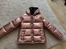 Guess Jacke Metallic Mädchen