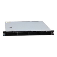 HPE ProLiant DL120 Gen9 Xeon