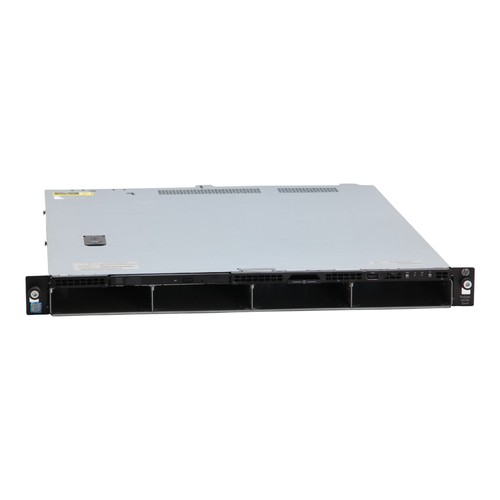 Hpe proliant dl120 gen9 xeon - hpe,