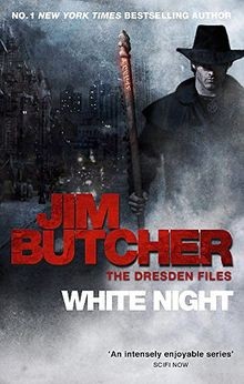 White night von butcher - night, butcher,