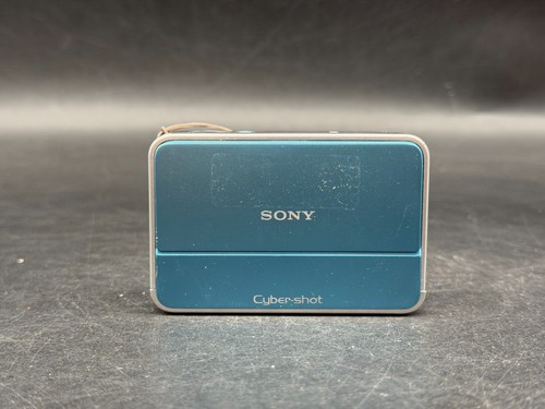 Sony cyber shot dsc - sony, cyber-shot