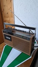 DDR RFT Sternrecorder R160