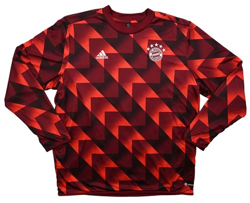 Adidas 2022 bayern - 2022-23, munchen