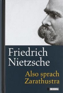 Friedrich nietzsche also - friedrich,