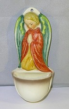 Hummelfigur - Weihkessel -
