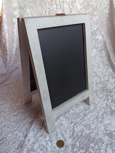 Deko tafel 20 cm - tafel, x