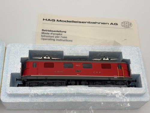Hag 222 re 4 4i - hag,