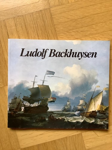 Ludolf backhuysen 1630 1708 - ludolf,