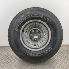 Nissan titan a60 alufelge - a60,
