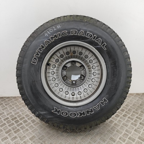 Nissan titan a60 alufelge - a60,