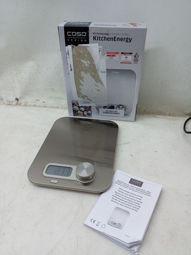 Caso kitchen energy - kitchen,
