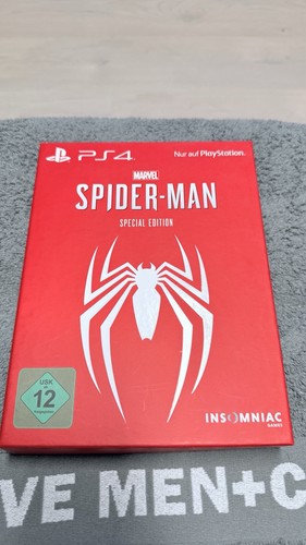 Marvel spider man - marvel, spider-man