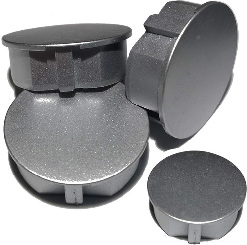 Steckel silberfarben - steckel,