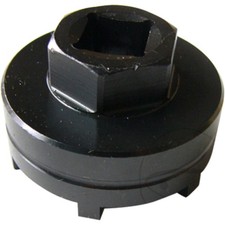 JMP Polradabzieher für Rotax