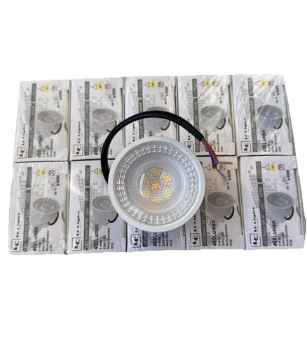 10x led modul - 10x, 5w