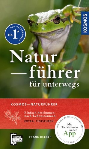 Kosmos naturführer für - kosmos-naturführer,