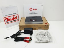 Teufel raumfeld connector - teufel,