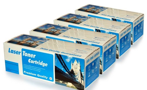 Badger tinten set - badger,