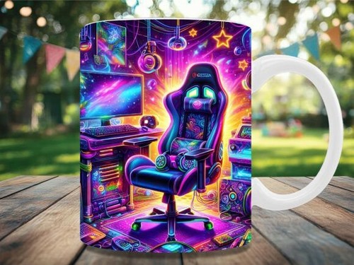 Gamer tasse kaffeetasse mit - tasse,