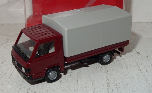 Herpa mercedes benz - mercedes-benz, d