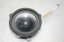 Türlautsprecher Lautsprecher links 12762266 Saab 9-3 YS3F Cabrio Bj.07