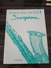 Altsaxophon Noten Schule Ohne CD