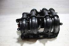 Ansaugkrümmer Ansaugbrücke 8A6G9424AB Ford Fiesta VI CB1 Bj,09