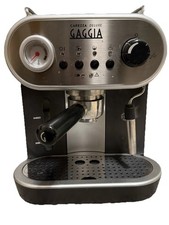 Gagggia Siebträckermaschine