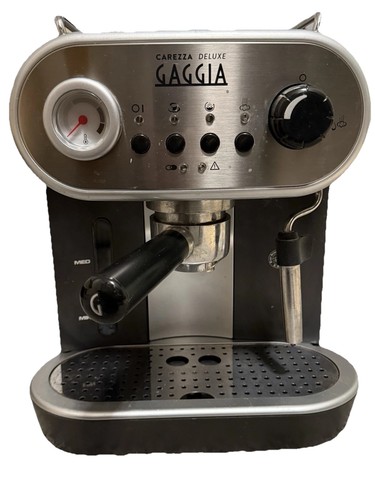 Gagggia siebträckermaschine - gagggia,