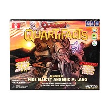 WizKids Platte Spiele